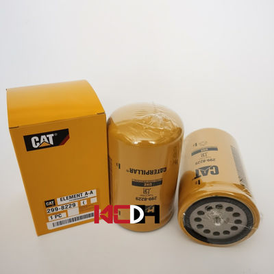 Bagger-Parts Hydraulic Oil-Filter 2998229 für CAT Engine
