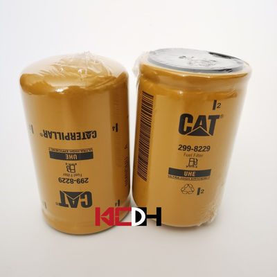 Bagger-Parts Hydraulic Oil-Filter 2998229 für CAT Engine