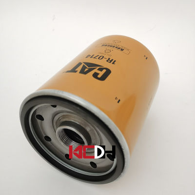 Filter des Bagger-3416643 des Hydrauliköl-1R0714 für CAT Engine