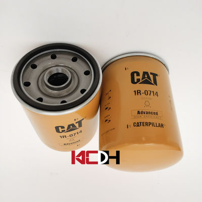 Filter des Bagger-3416643 des Hydrauliköl-1R0714 für CAT Engine