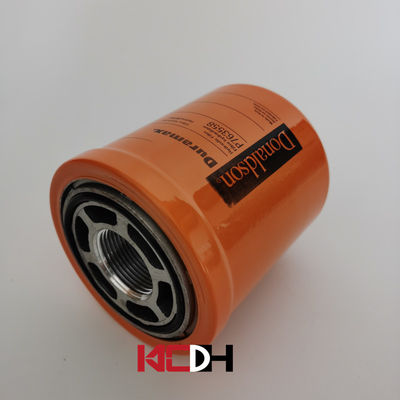Donaldson-Ölfilter-Hydraulikfilter P763558 ISO9001 bestätigte