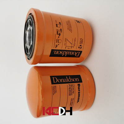 Donaldson-Ölfilter-Hydraulikfilter P763558 ISO9001 bestätigte