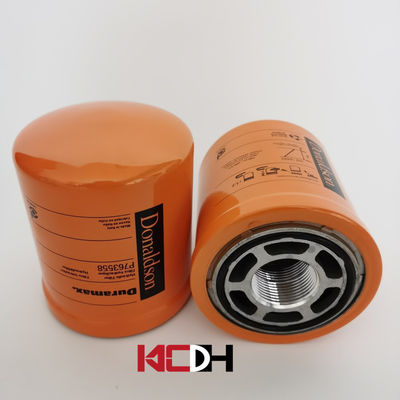 Donaldson-Ölfilter-Hydraulikfilter P763558 ISO9001 bestätigte