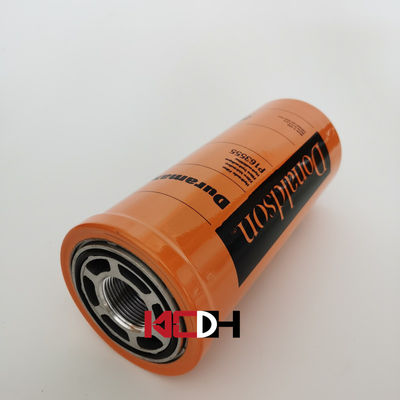 Donaldson-Bagger Oil Filter P163555