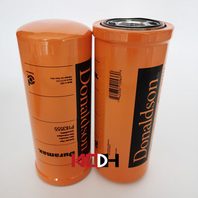 Donaldson-Bagger Oil Filter P163555