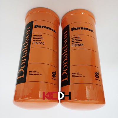 Donaldson-Bagger Oil Filter P163555