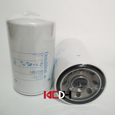 Dieselgenerator-Bagger Oil Filter P551381 für -Bagger
