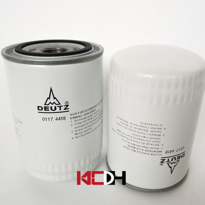 Soem-Bagger Oil Filter 01174418
