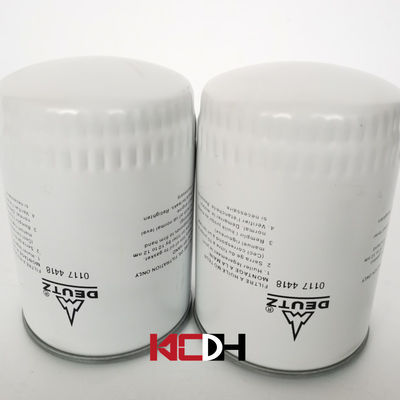 Soem-Bagger Oil Filter 01174418