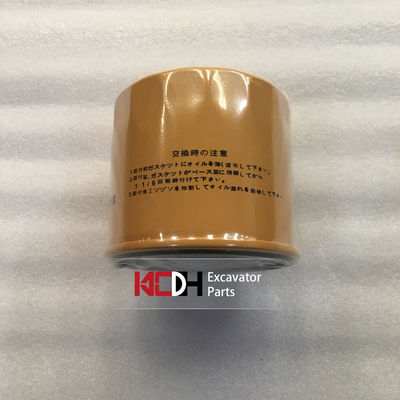 Voller Fluss-Bagger Oil Filter Mitsubishi 32A40-00100 32A40-00400
