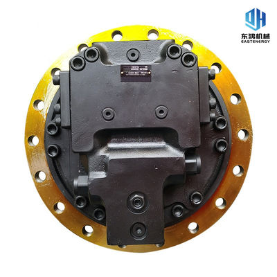 Bagger Spare Parts R330LC-9S Bagger-Travel Motor Partss 31Q9-40011 Hyundai