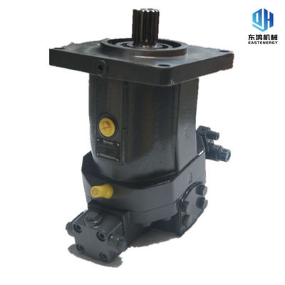 A6VM80 Bagger Travel Motor Parts, Kolbenringhydraulikmotor 31M5-00031