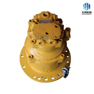 Hydraulikmotor 312-6318 E308D-Bagger-Swing Motors MSG-44P-21-23