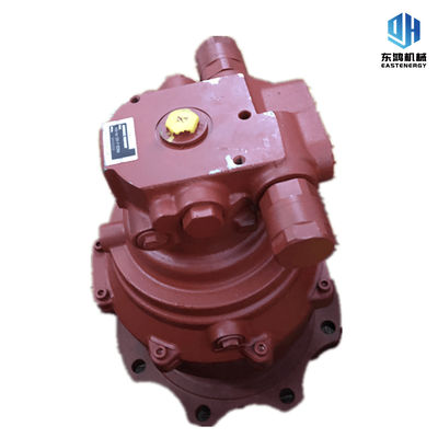 Nachi Brand Excavator Swing Motor, PCR-5B-30A Durchlauf-Antriebsmotor