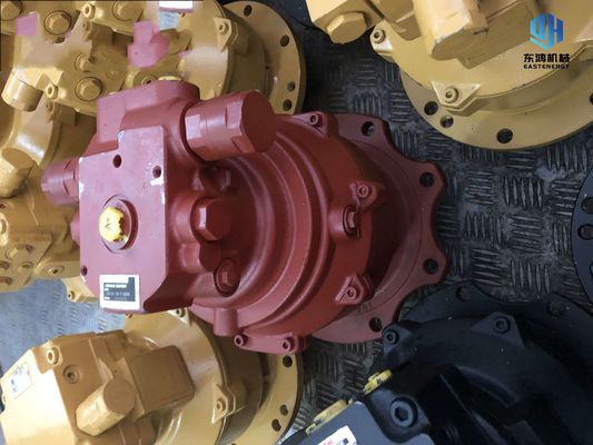 Nachi Brand Excavator Swing Motor, PCR-5B-30A Durchlauf-Antriebsmotor