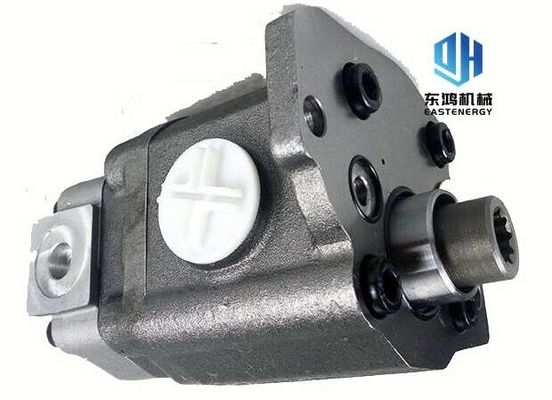 Hydraulische Innenzahnradpumpe DH80 Rexroth