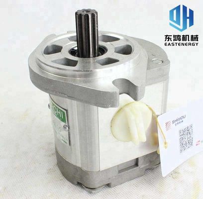Hydraulische Innenzahnradpumpe 4276918 Hitachis