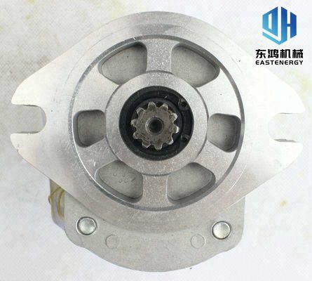Hydraulische Innenzahnradpumpe 4276918 Hitachis