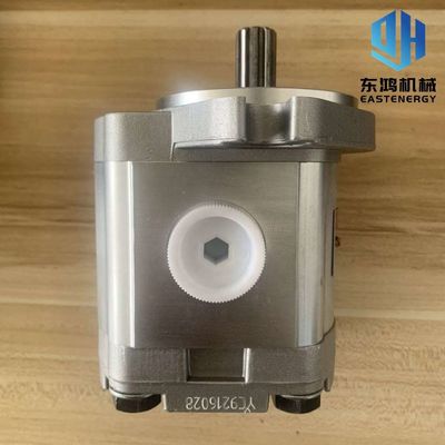 4181700 hydraulische Innenzahnradpumpe, Hydraulikpumpe Hitachis Hpv145