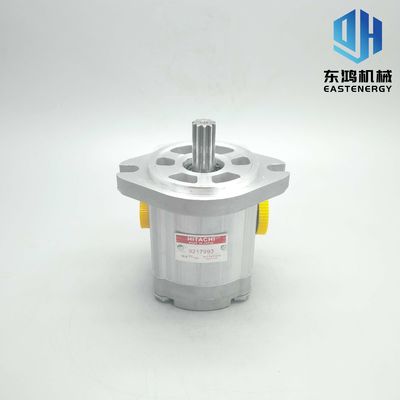 4181700 hydraulische Innenzahnradpumpe, Hydraulikpumpe Hitachis Hpv145