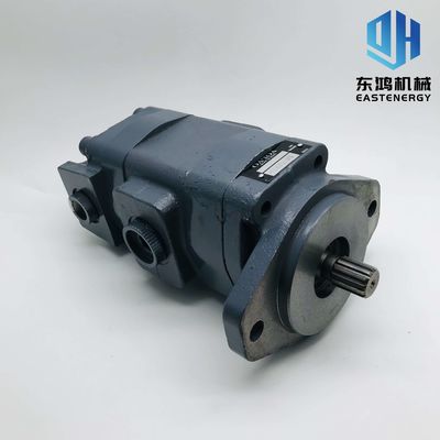Hydraulische Innenzahnradpumpe EC700 14543168 s MPa 14537295 25