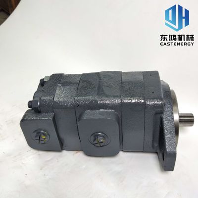 Hydraulische Innenzahnradpumpe EC700 14543168 s MPa 14537295 25