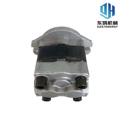 KYB27E-Bagger Gear Pump, Kyb-Kolbenpumpe PSVD2-27E ISO9001 genehmigte