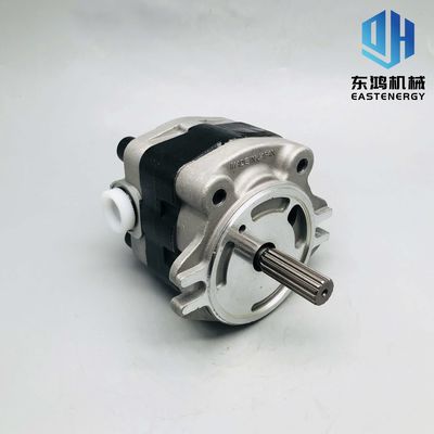 KYB27E-Bagger Gear Pump, Kyb-Kolbenpumpe PSVD2-27E ISO9001 genehmigte