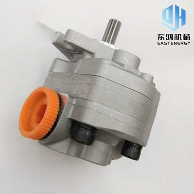 Hydraulische Innenzahnradpumpe KP1009 SK120 SK200 für Kobelco-Kettenbagger