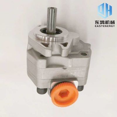 Hydraulische Innenzahnradpumpe KP1009 SK120 SK200 für Kobelco-Kettenbagger