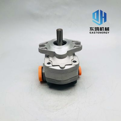 Hydraulische Innenzahnradpumpe KP1009 SK120 SK200 für Kobelco-Kettenbagger
